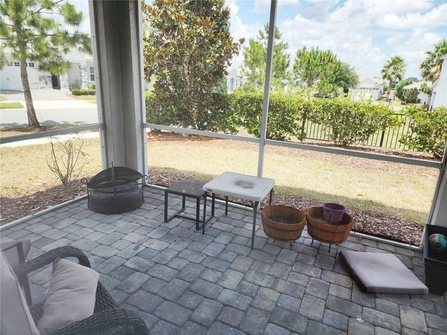 1516 BUNKER DRIVE, Davenport, FL 33896