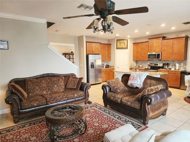 1516 BUNKER DRIVE, Davenport, FL 33896