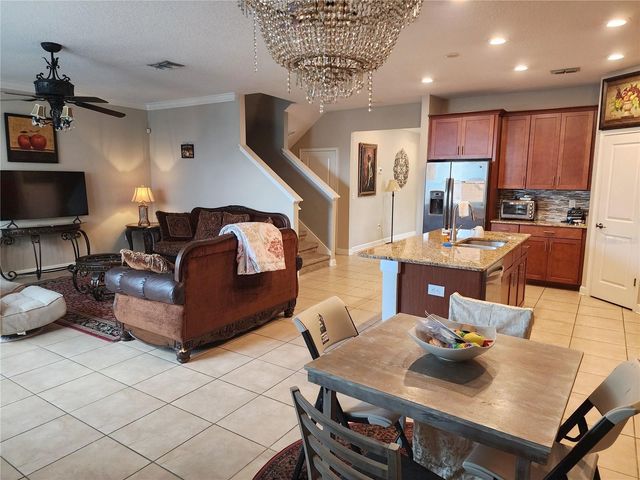 1516 BUNKER DRIVE, Davenport, FL 33896