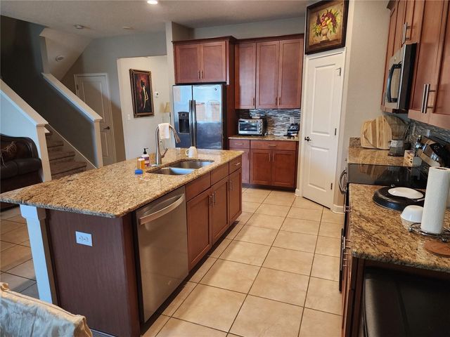 1516 BUNKER DRIVE, Davenport, FL 33896
