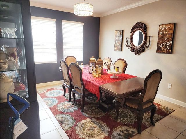 1516 BUNKER DRIVE, Davenport, FL 33896