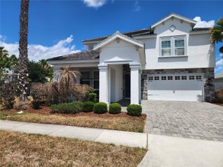 1516 BUNKER DRIVE, Davenport, FL 33896