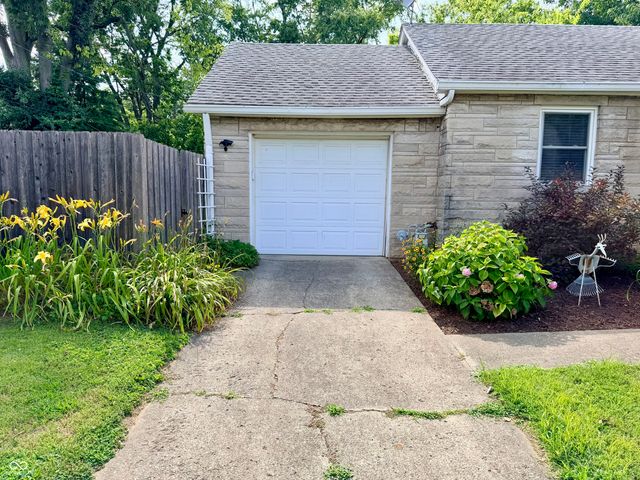 3721 Watson Road, Indianapolis, IN 46205