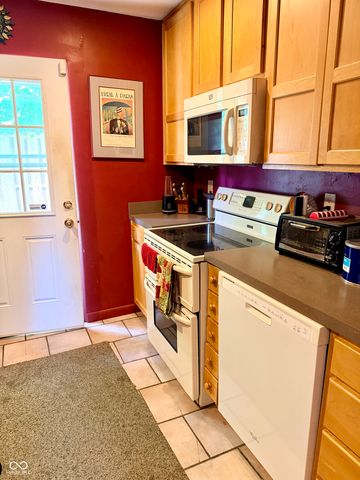 3721 Watson Road, Indianapolis, IN 46205