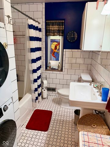 3721 Watson Road, Indianapolis, IN 46205