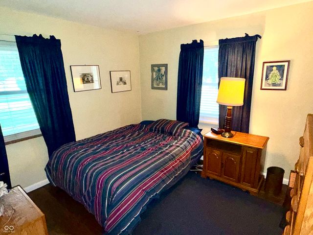 3721 Watson Road, Indianapolis, IN 46205