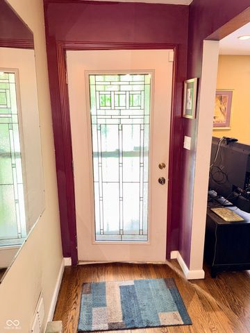 3721 Watson Road, Indianapolis, IN 46205