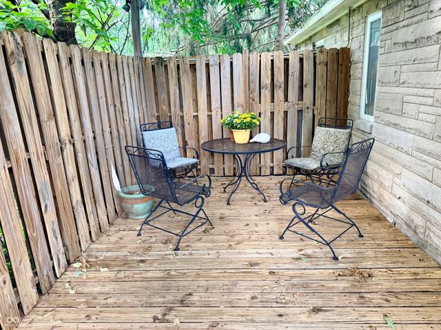 3721 Watson Road, Indianapolis, IN 46205
