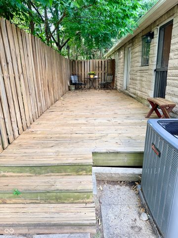 3721 Watson Road, Indianapolis, IN 46205