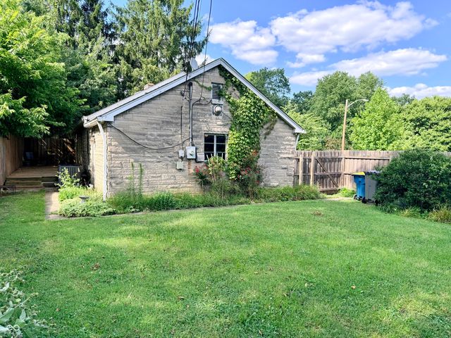 3721 Watson Road, Indianapolis, IN 46205