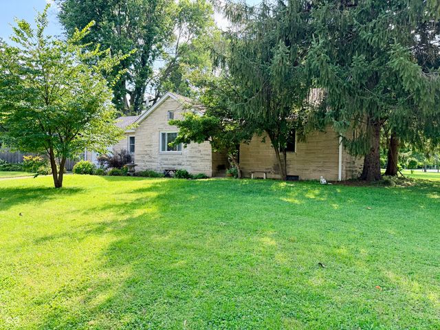 3721 Watson Road, Indianapolis, IN 46205