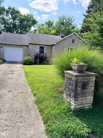 3721 Watson Road, Indianapolis, IN 46205
