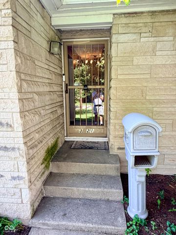 3721 Watson Road, Indianapolis, IN 46205