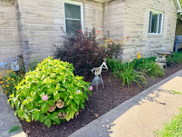 3721 Watson Road, Indianapolis, IN 46205