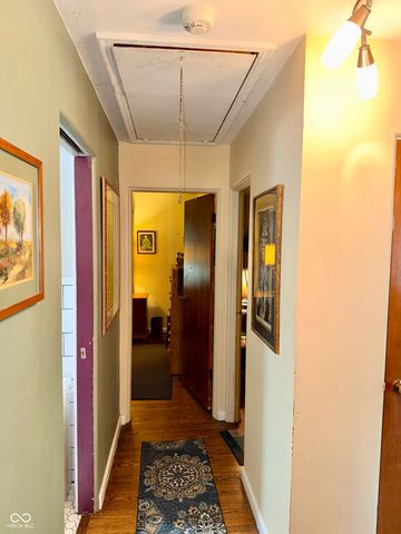 3721 Watson Road, Indianapolis, IN 46205