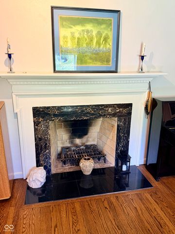 3721 Watson Road, Indianapolis, IN 46205