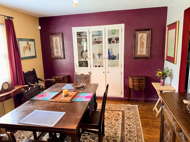 3721 Watson Road, Indianapolis, IN 46205