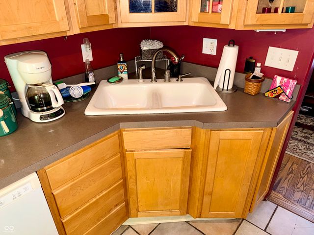 3721 Watson Road, Indianapolis, IN 46205