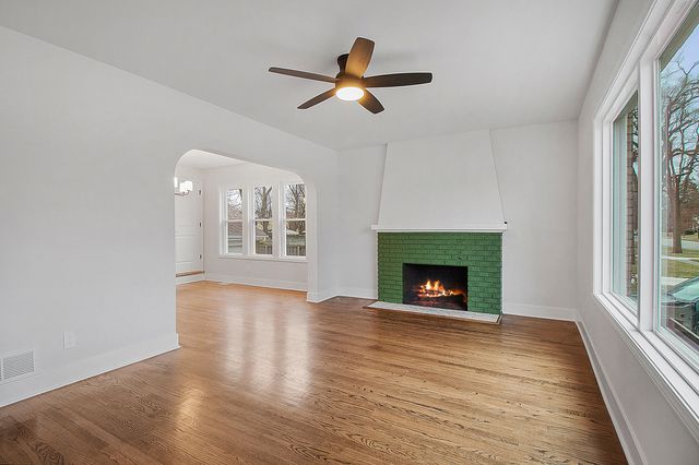 7937 Forest Avenue, Munster, IN 46321