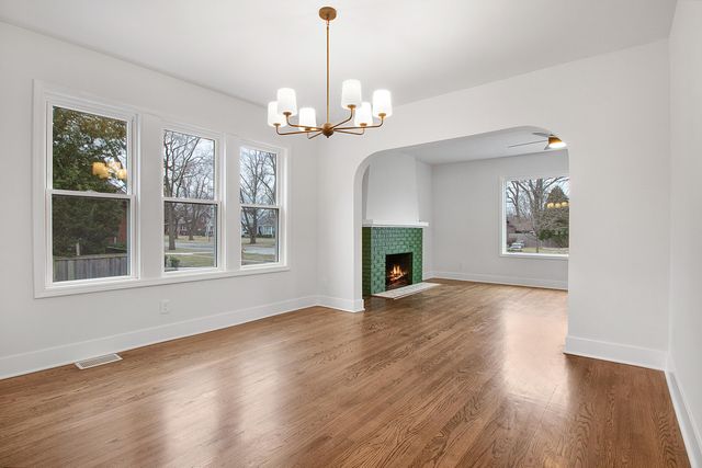 7937 Forest Avenue, Munster, IN 46321