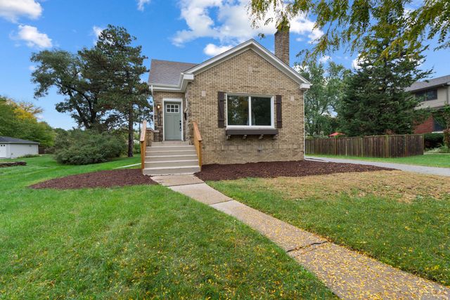7937 Forest Avenue, Munster, IN 46321