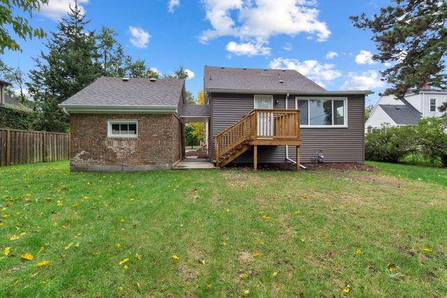 7937 Forest Avenue, Munster, IN 46321