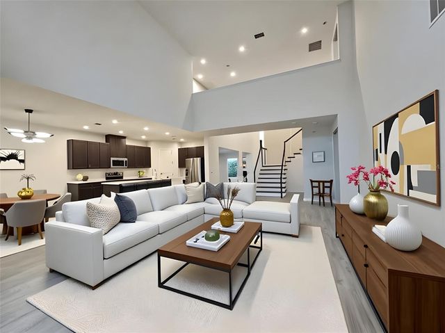 3101 AGOSTINO TERRACE, Kissimmee, FL 34746