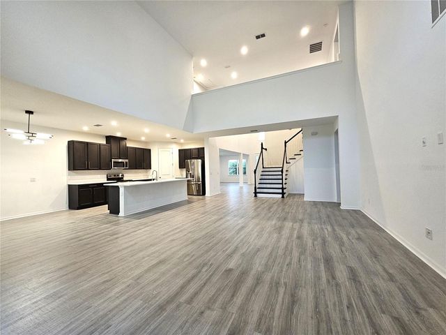 3101 AGOSTINO TERRACE, Kissimmee, FL 34746