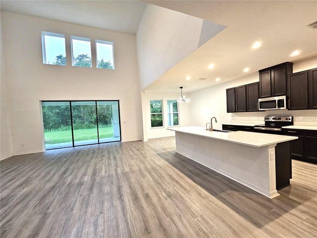 3101 AGOSTINO TERRACE, Kissimmee, FL 34746