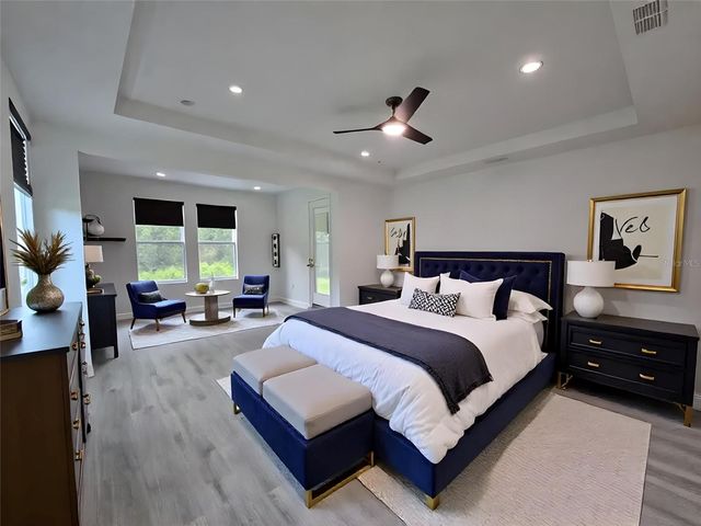 3101 AGOSTINO TERRACE, Kissimmee, FL 34746