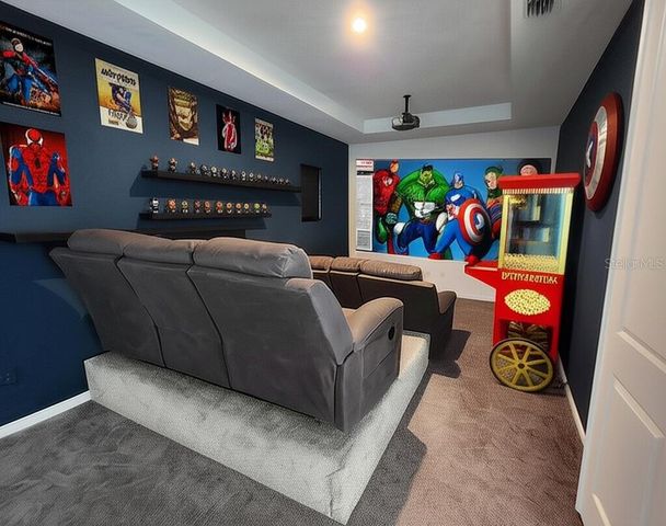 3101 AGOSTINO TERRACE, Kissimmee, FL 34746