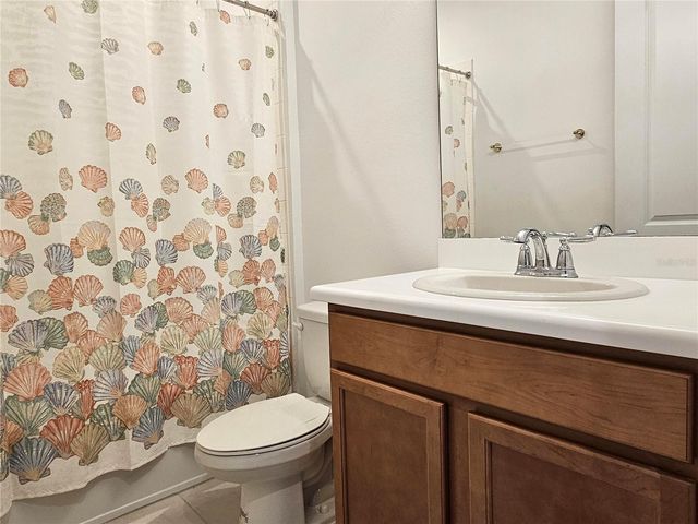 3101 AGOSTINO TERRACE, Kissimmee, FL 34746