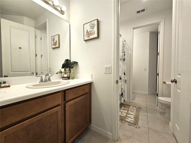 3101 AGOSTINO TERRACE, Kissimmee, FL 34746