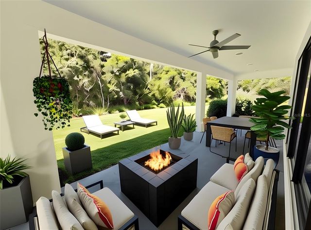 3101 AGOSTINO TERRACE, Kissimmee, FL 34746