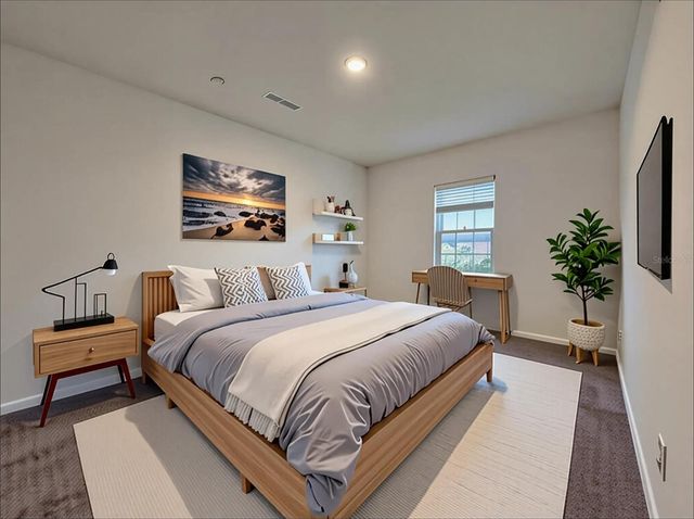 3101 AGOSTINO TERRACE, Kissimmee, FL 34746