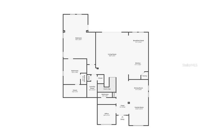 3101 AGOSTINO TERRACE, Kissimmee, FL 34746