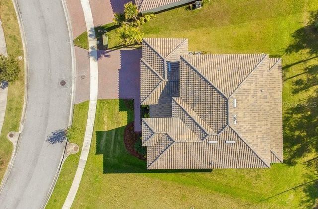 3101 AGOSTINO TERRACE, Kissimmee, FL 34746