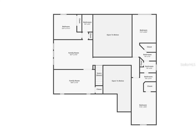 3101 AGOSTINO TERRACE, Kissimmee, FL 34746