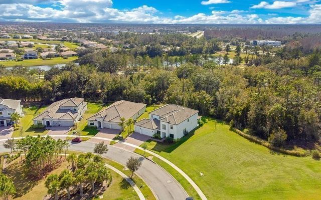 3101 AGOSTINO TERRACE, Kissimmee, FL 34746