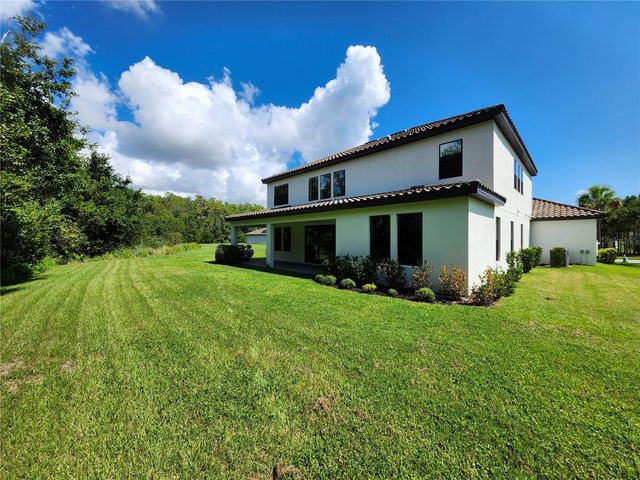 3101 AGOSTINO TERRACE, Kissimmee, FL 34746