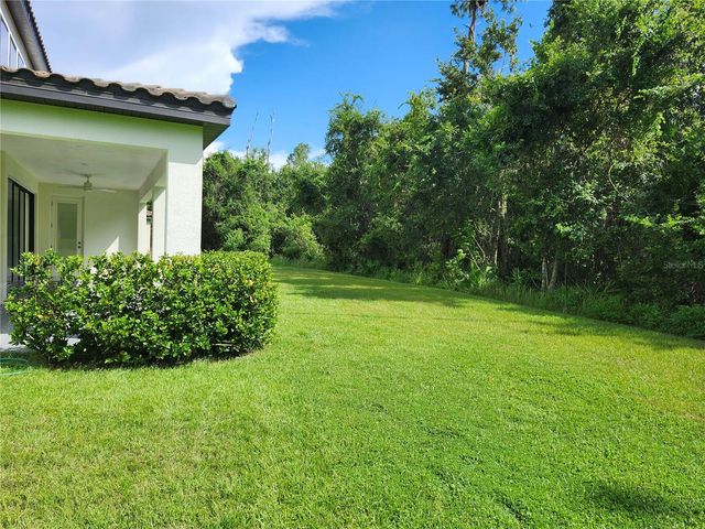 3101 AGOSTINO TERRACE, Kissimmee, FL 34746