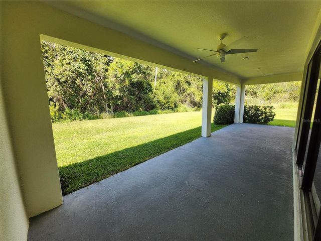 3101 AGOSTINO TERRACE, Kissimmee, FL 34746