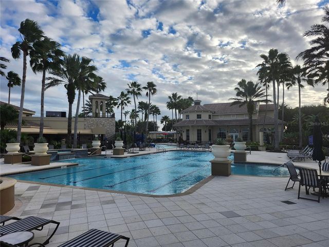 3101 AGOSTINO TERRACE, Kissimmee, FL 34746