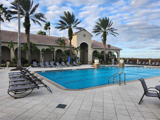 3101 AGOSTINO TERRACE, Kissimmee, FL 34746