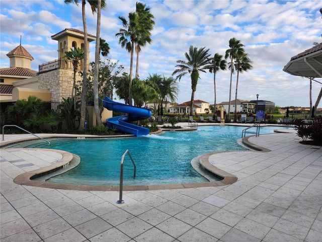 3101 AGOSTINO TERRACE, Kissimmee, FL 34746