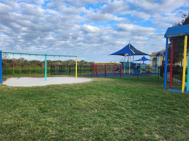 3101 AGOSTINO TERRACE, Kissimmee, FL 34746