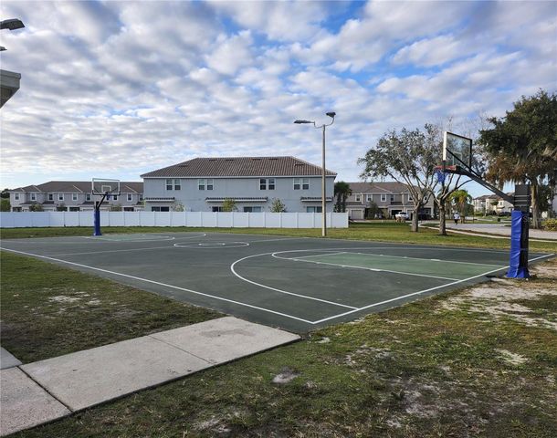 3101 AGOSTINO TERRACE, Kissimmee, FL 34746