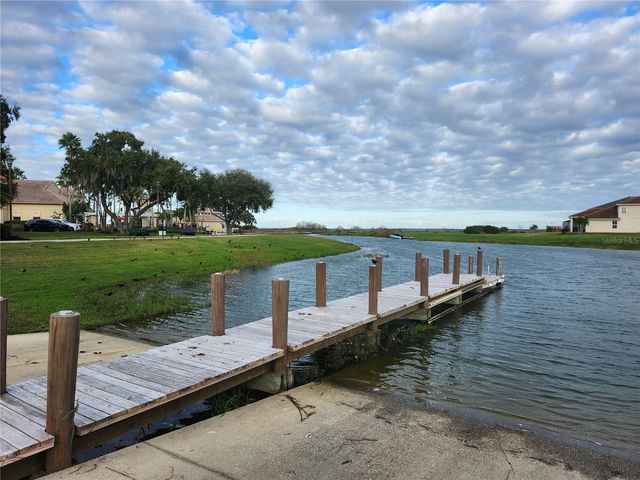 3101 AGOSTINO TERRACE, Kissimmee, FL 34746