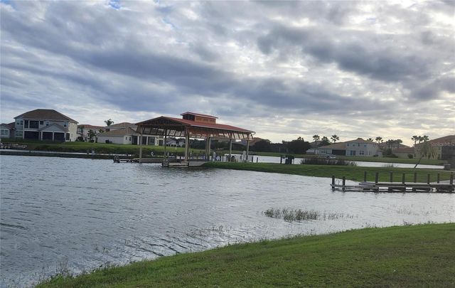 3101 AGOSTINO TERRACE, Kissimmee, FL 34746