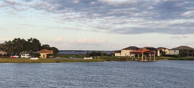 3101 AGOSTINO TERRACE, Kissimmee, FL 34746